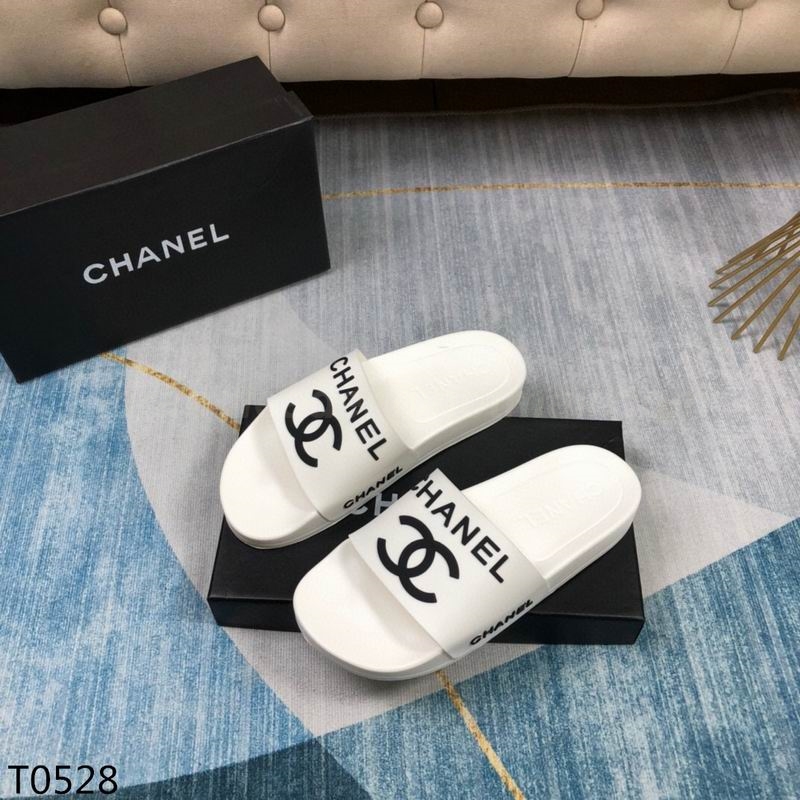 Chanel Women's Slippers 28
